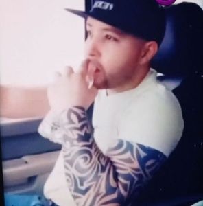 Meet your Posher, Raul